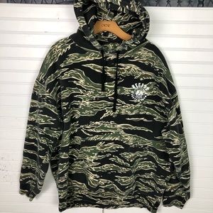 Recess Skate & Snow NC Hoodie